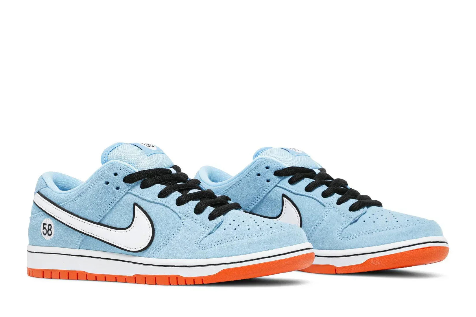 Dunk Low Club 58 Gulf Blue