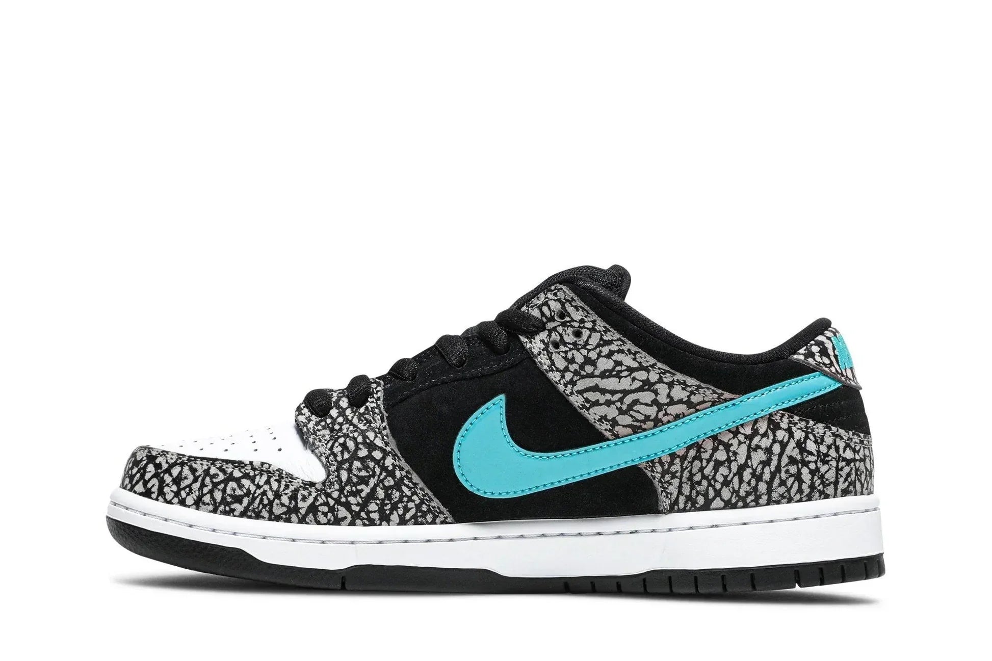 Dunk Low Elephant Multicolor
