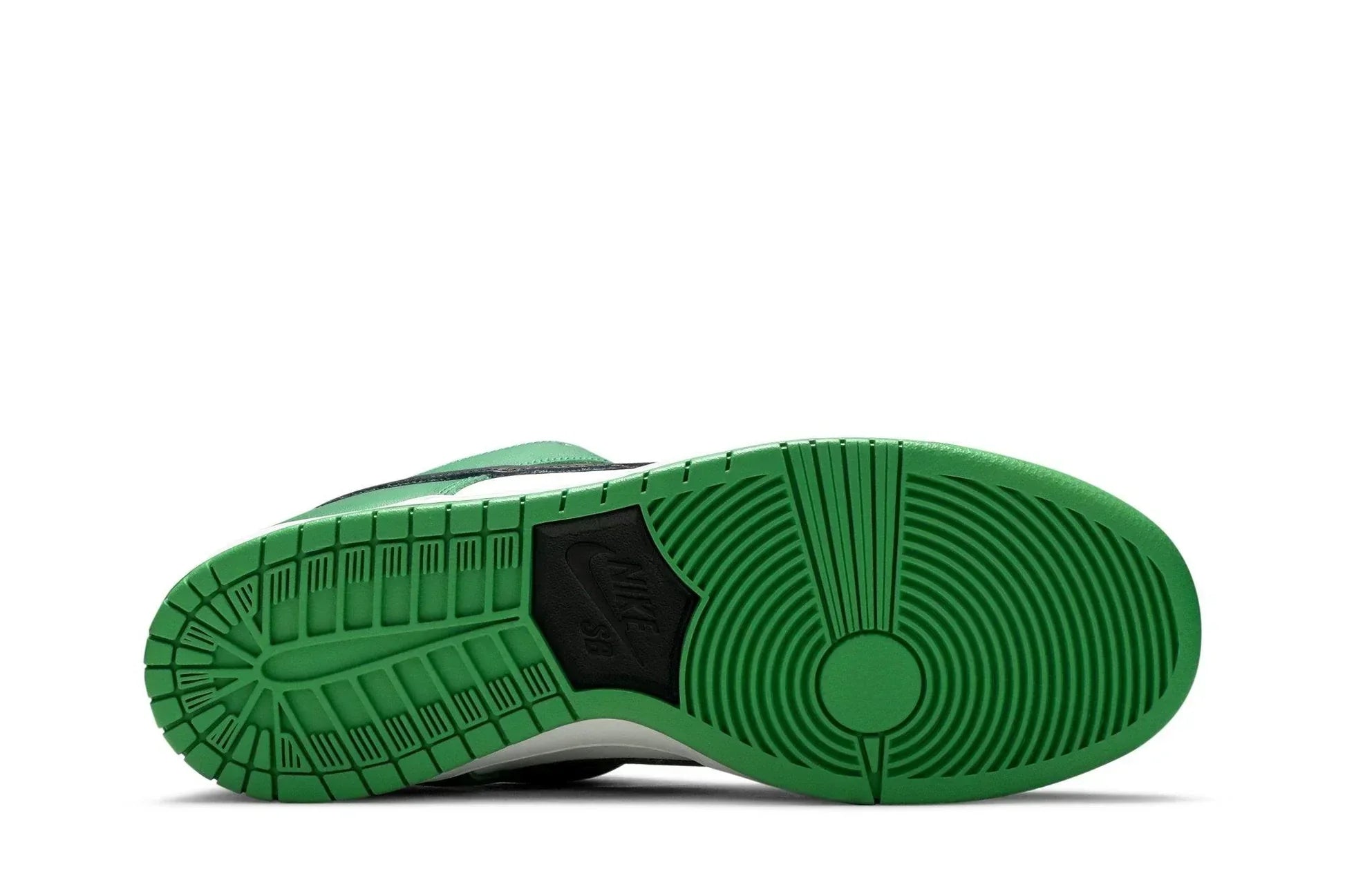 Dunk Low Pro Classic Green