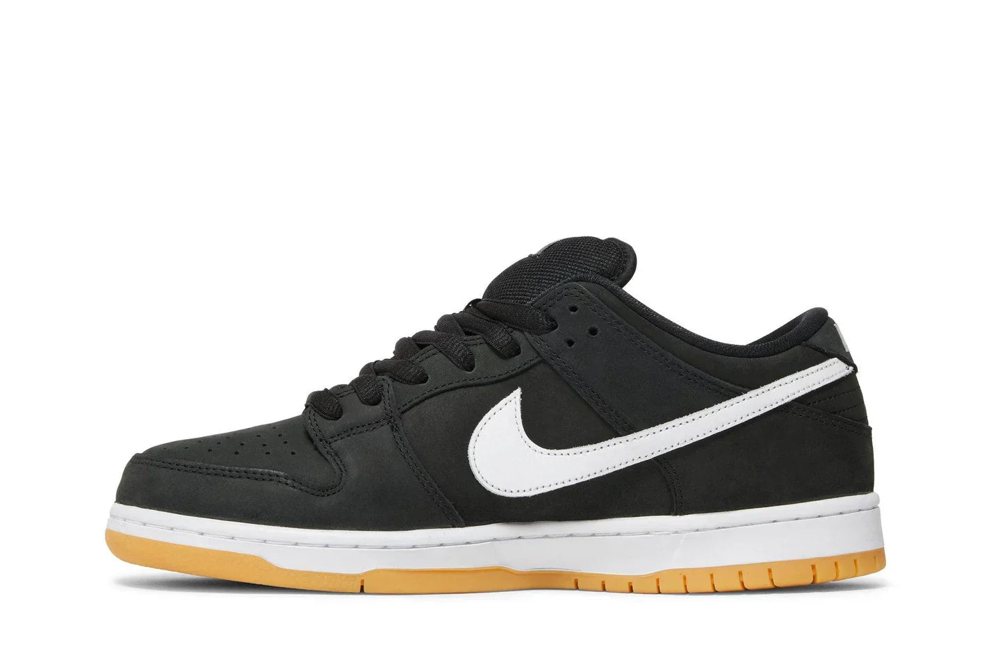 Dunk Low Pro ISO Black Gum