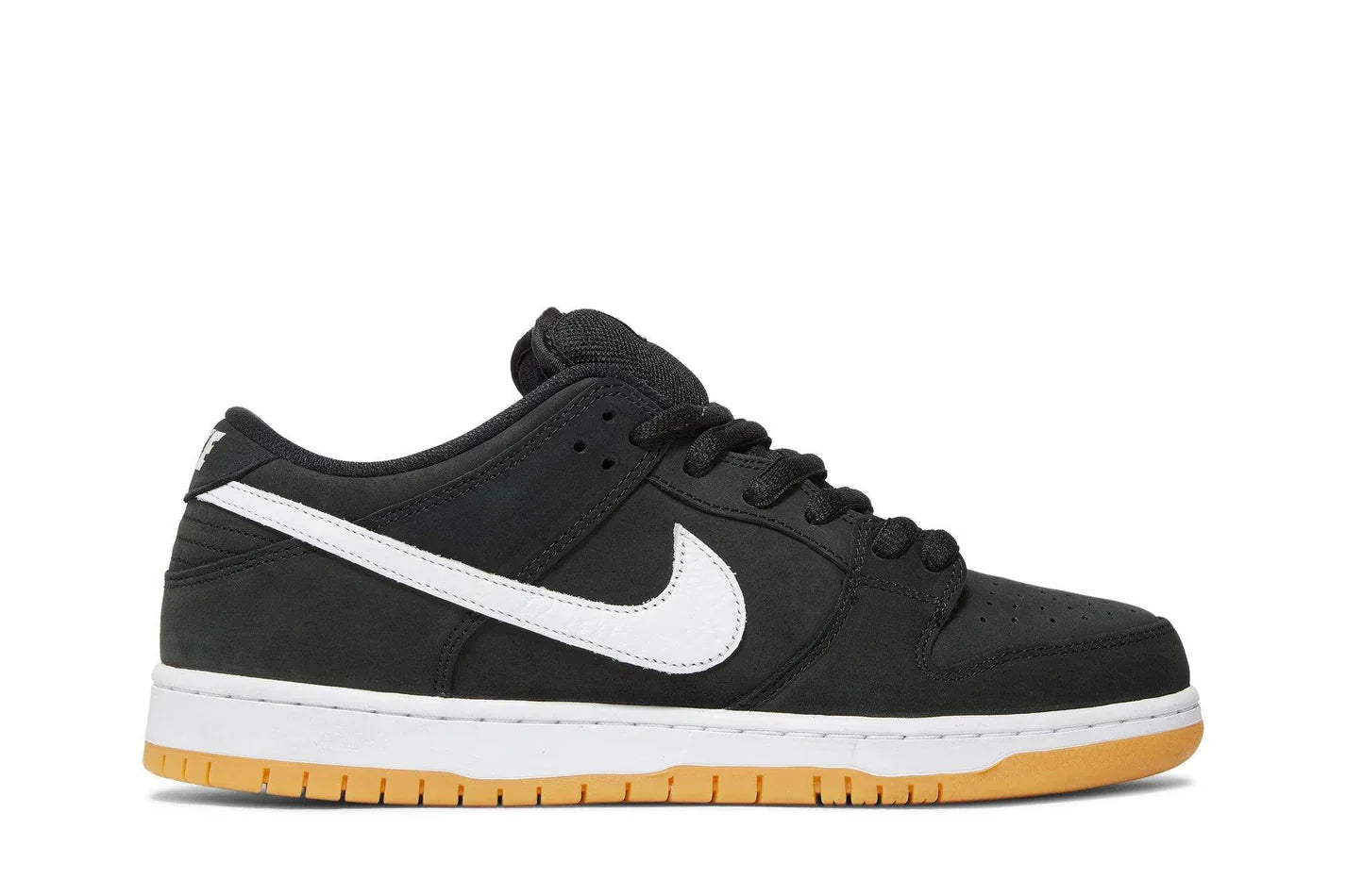 Dunk Low Pro ISO Black Gum