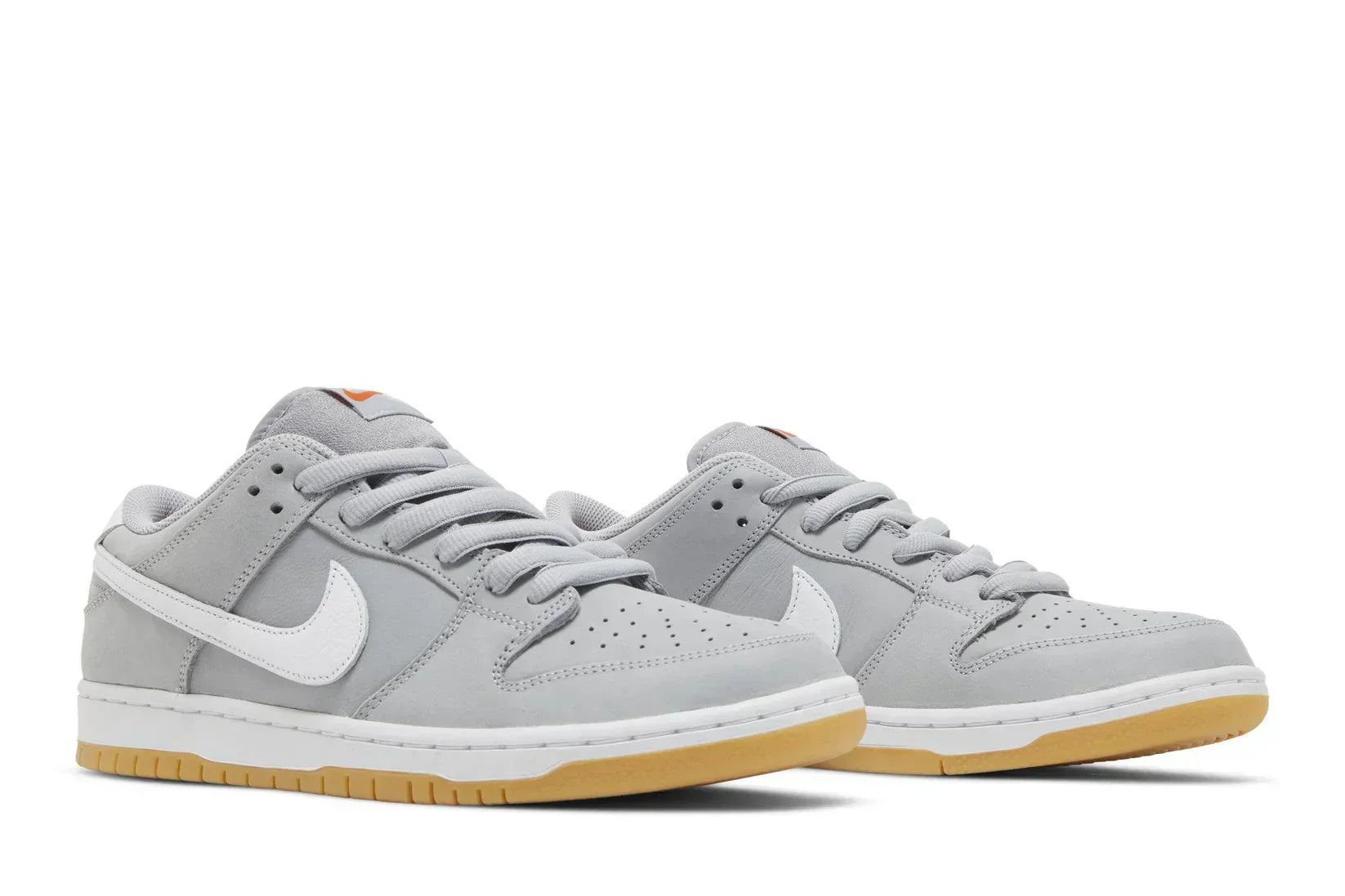 Dunk Low Pro ISO Grey Gum