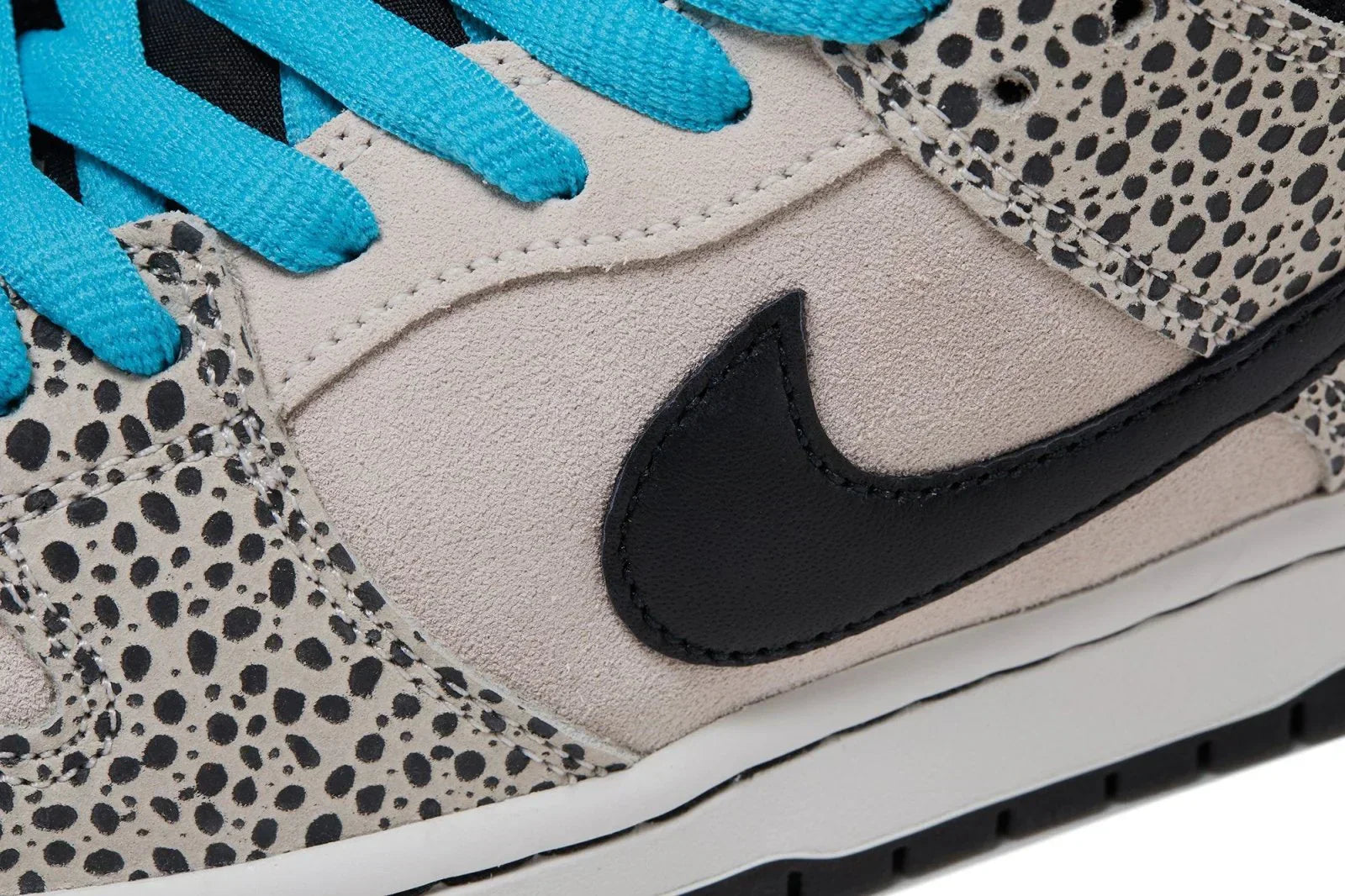 Dunk Low Safari Olympics Beige