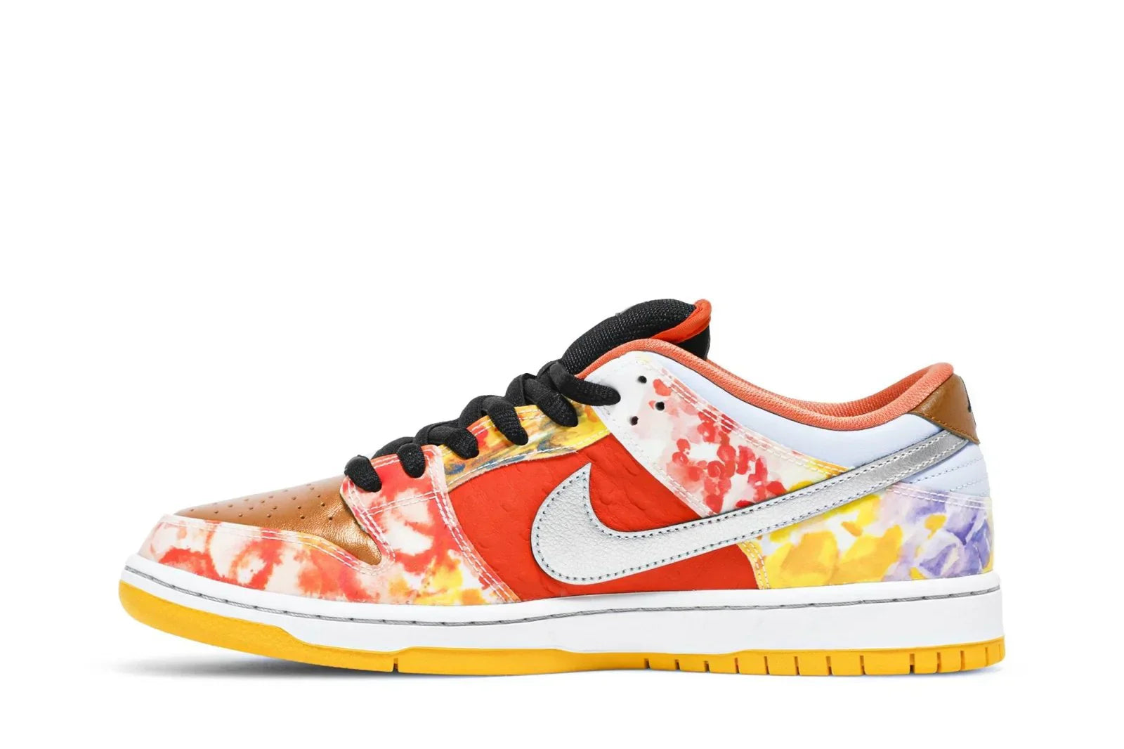 Dunk Low Street Hawker Multicolor