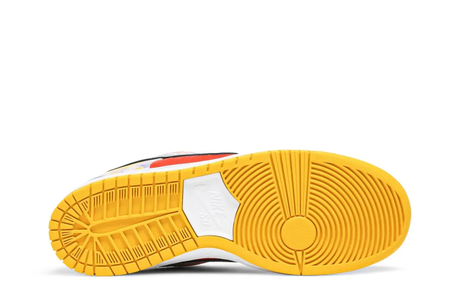 Dunk Low Street Hawker Multicolor