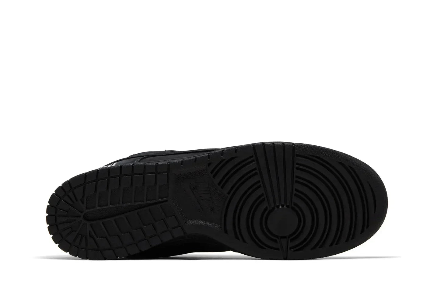 Dunk Low Supreme 94 Black