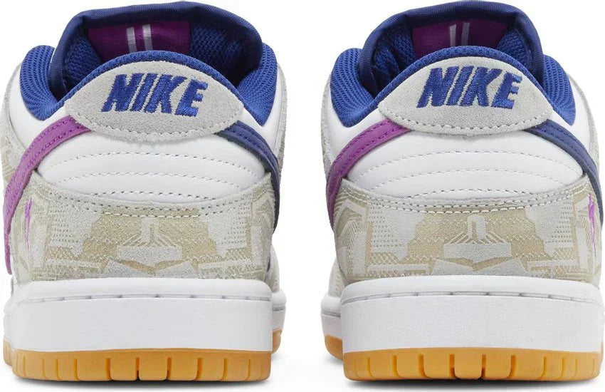 Dunk Low x Rayssa Leal Beige